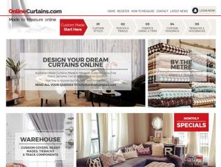 Online Curtains